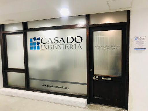 Casado Ingenieria