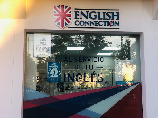 English Connection Academia de inglés