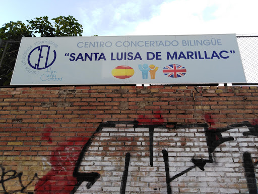 Centro Privado de Enseñanza Santa Luisa de Marillac