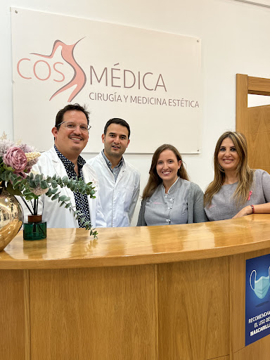 CosMédica - Cirugía Estética, Medicina Estética en Málaga