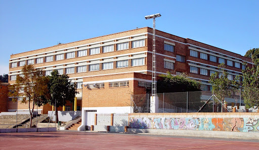 Colegio Los Olivos