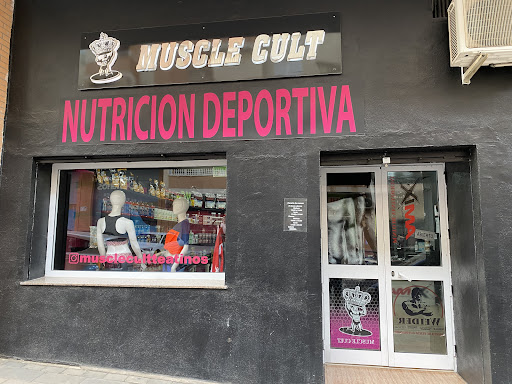 Musclecult Teatinos