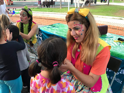 Animacion Fiestas Infantiles Málaga