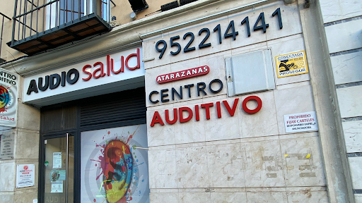 Audiosalud Centro Auditivo - Atarazanas