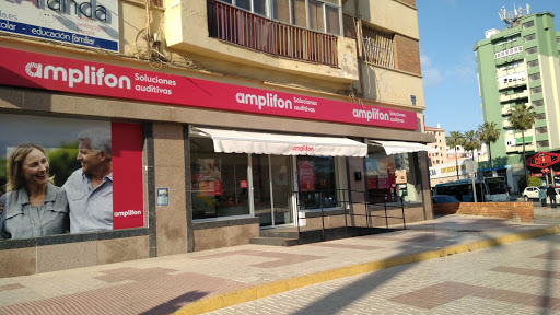 GAES una marca amplifon