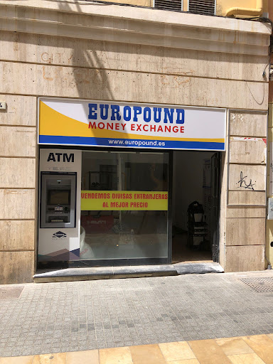 europound money exchange malaga