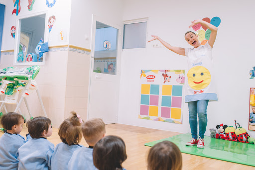 Escuela Infantil Don Pablito I