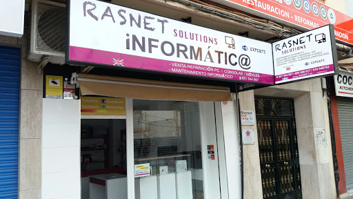 Rasnet Informática