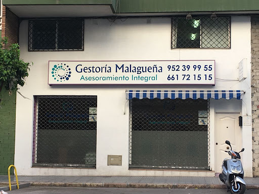 Gestoría Malagueña