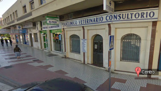 Policlínico Veterinario Málaga