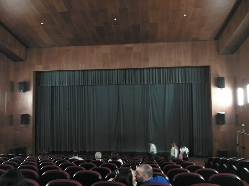 Teatro Esad Málaga