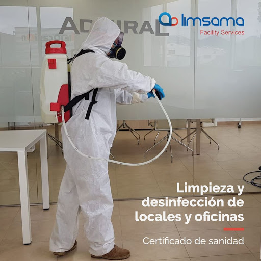 Grupo Limsama Empresa de Limpieza en Málaga