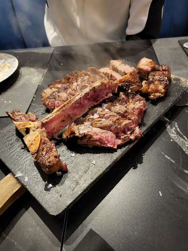 LaGuernica Asador Málaga