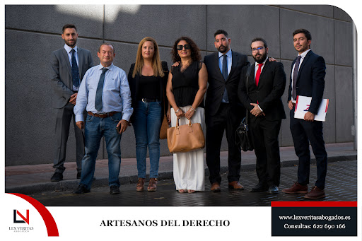 Lex Veritas Abogados