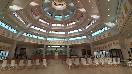 KMC España - Centro de Meditación Kadampa