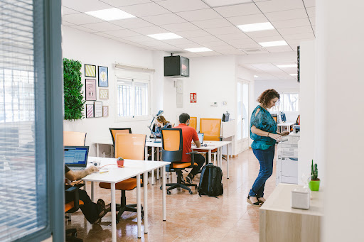 El Círculo Coworking