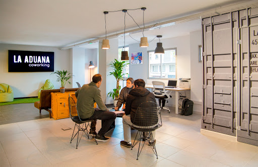 LA ADUANA COWORKING (Centro)