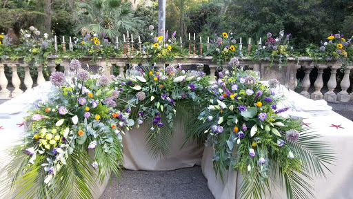 Floristeria Capricho