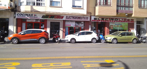 Electrolider Mota