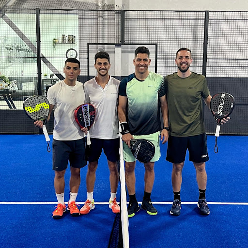 Padel Málaga Indoor