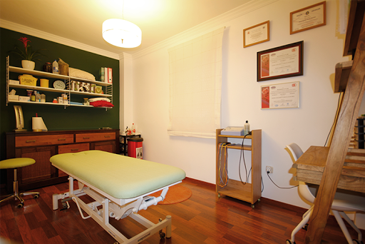 Fisioterapia , Osteopatía y Pilates KENFOS ( Teatinos-Málaga)