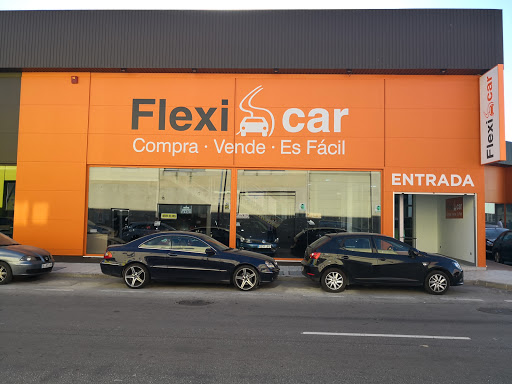 Flexicar Málaga 1 Concesionario de coches de segunda mano