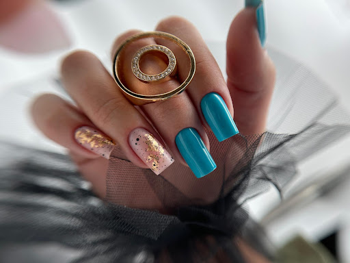 Francesca Renato Nails