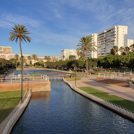 Empresa de Limpiezas Municipales y Parque del Oeste, S.A.M.