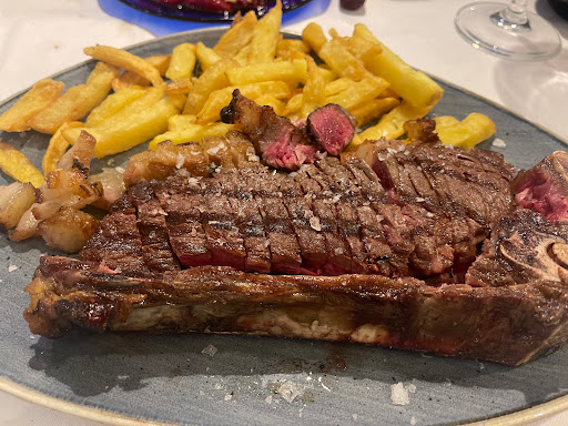 Asador Iñaki