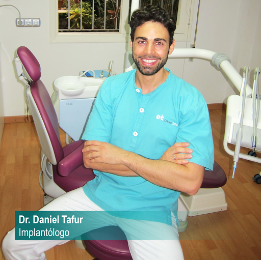 Clínica Dental Tafur Málaga