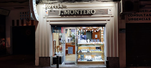 Joyería Montero