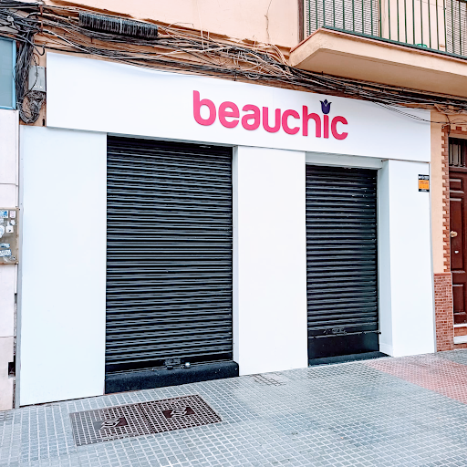 Beauchic Salón de Belleza