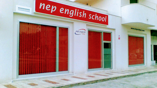 Academia de Inglés Nep English School Oeste