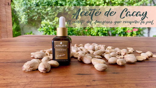 Arlés Biocosmetics