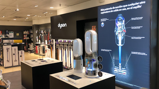 Tienda Dyson