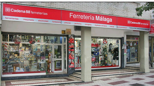 FERRETERIA MALAGA