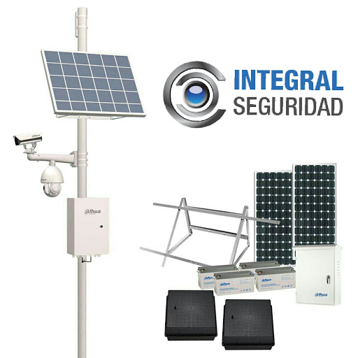 Integral Seguridad Soluciones de Seguridad