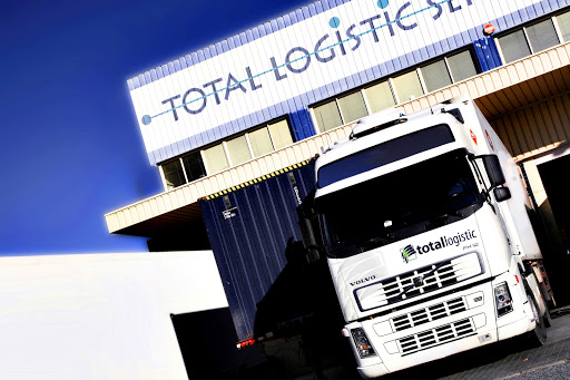 Total Logistic Services, S.L. Málaga