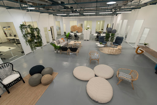 Grow Working - Coworking en Malaga