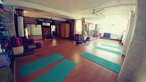 Indra Yoga Mindfulness Institute