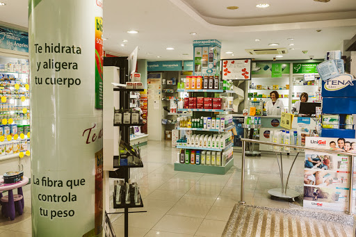 Tu Farmacia en Málaga Los Angeles