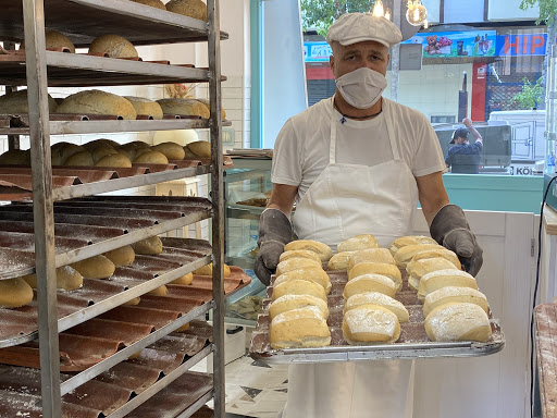 Panadería Escalona