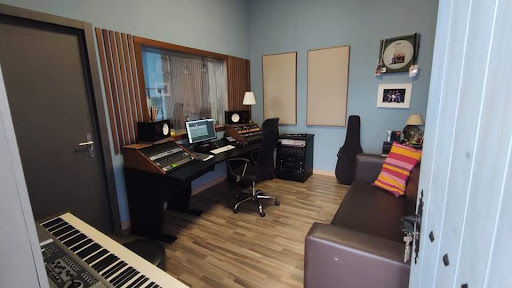 Romero Music Studios