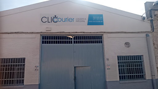 Clic Courier S.L.