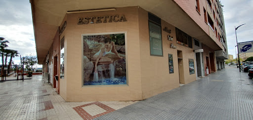 Centro De Estetica Mari Del Pino