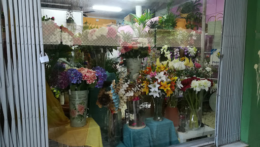 FLORISTERÍA ENCARNITA Málaga