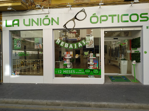 La Unión Ópticos