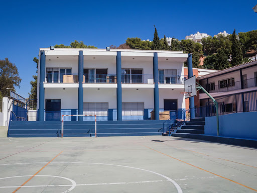 Platero Green School
