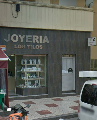 Joyeria Los tilos