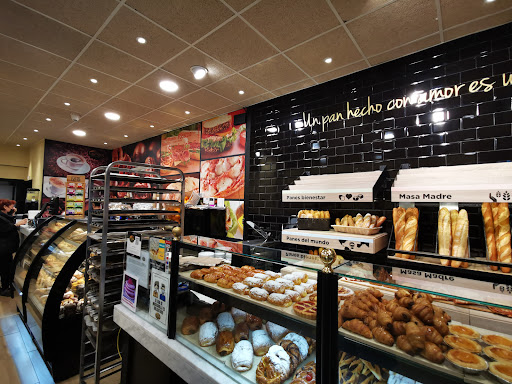 Granier - Panadería y Pastelería en Málaga centro